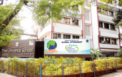 The Universal School Galley Image 3