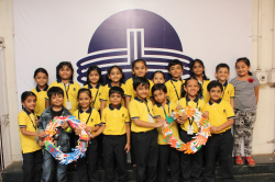 The Universal School Galley Image 2