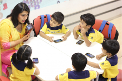 The Universal School Galley Image 4