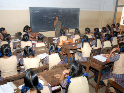 The Venkatesapuram Association Nursery And Primary School Galley Image 3