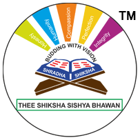 Pre School in Chennai, Thee Shishka Sishya Bhawan, No. 39, fifth main road,Natesan Nagar,Virugambakkam, Natesa Nagar,Virugambakkam, Chennai
