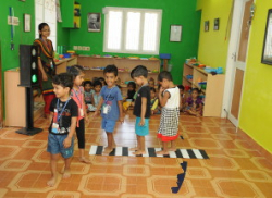 Thiravukol Play School Galley Image 3