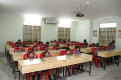 Thiruthangal Nadar Vidhyalaya Galley Image 3