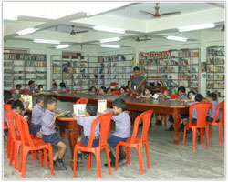 Thiruthangal Nadar Vidhyalaya Galley Image 4