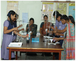 Thiruthangal Nadar Vidhyalaya Galley Image 4