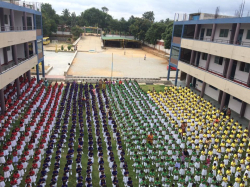 THYAGARAJU CENTRAL SCHOOL Gallery Image 4