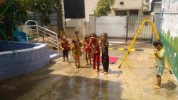 TIC TAC TOE NURSERY SCHOOL Galley Image 4