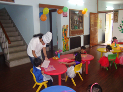 TIC TAC TOE NURSERY SCHOOL Galley Image 4