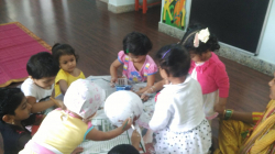 TIC TAC TOE NURSERY SCHOOL Galley Image 4