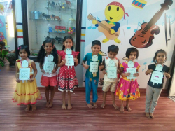 TIME KIDS Gallery Image 2