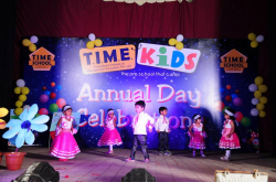 TIME KIDS Galley Image 4