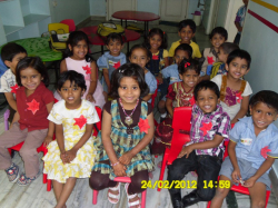 TIME KIDS Galley Image 2