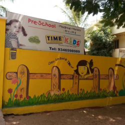 TIME KIDS Galley Image 1