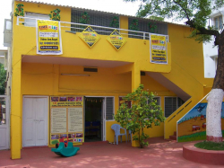 Birla Open Minds Pre School Galley Image 2