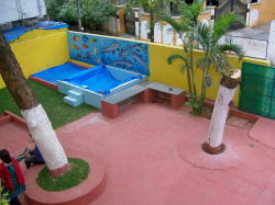 Birla Open Minds Pre School Galley Image 3