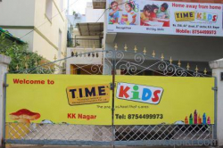 Time kids Play School Galley Image 2