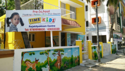Time Kids Pre School Galley Image 2