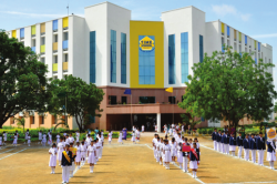 T.I.M.E School Galley Image 2