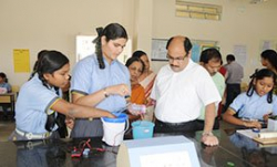 T.I.M.E School Galley Image 3