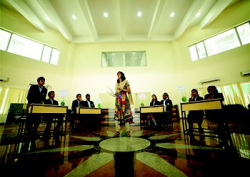 T.I.M.E School Galley Image 4