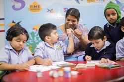 T.I.M.E School Galley Image 4