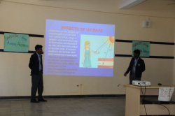 T.I.M.E School Galley Image 2
