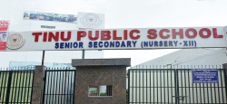 Tinu Public School Galley Image 2