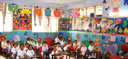 Tinu Public School Galley Image 4
