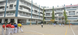 Tinu Public School Galley Image 4
