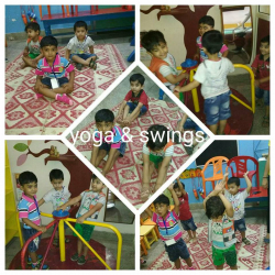 TINY TOTZ PLAY WAY SCHOOL Galley Image 2