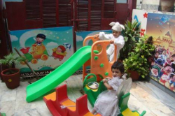 Pre schools, Playschools schools in Nehru Colony, Faridabad, TODDLER STEP ACADEMY, PLOT NO 2740, ARAVALI VIHAR, SAINIK COLONY, sector 49, Sainik Colony,Sector 49, Faridabad