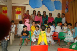 TODDLER STEP ACADEMY Galley Image 3