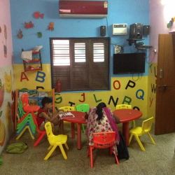 Toddler's Zone Gallery Image 2
