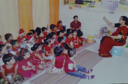 Toddlers Den Galley Image 1