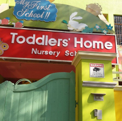 Pre schools, Playschools schools in Model Town , Delhi, TODDLERS HOME, NO. 8, DHAKA CROSSING,  NEAR ID HOSPITAL GTB NAGAR, Dhaka Colony,Mukherjee Nagar, Delhi