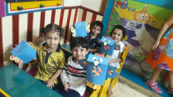 TODDLERS HOME Galley Image 2