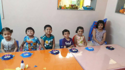 TODDLERS HOME Galley Image 3