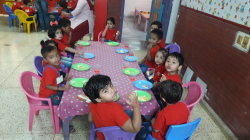 TODDLERS HOME Galley Image 4