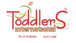 TODDLERS INTERNATIONAL Galley Image 3