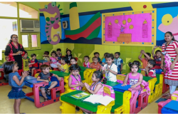 TODDLERS INTERNATIONAL Galley Image 4