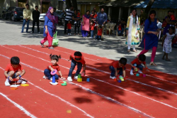 imagen de la galera de la escuela