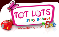 Pre schools, Playschools schools in Jubilee Hills, Hyderabad, Tot lots Play School, Plot # 478 , Road # 21, Jubilee Hills, CBI Colony,Jubilee Hills, Hyderabad