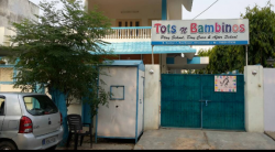 Tots n bambinos Galley Image 2