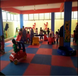 TRAINED BRAIN PRE SCHOOL Galley Image 2