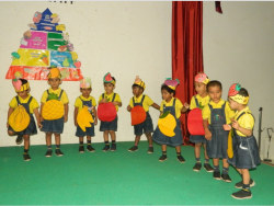 TRAINED BRAIN PRE SCHOOL Galley Image 3
