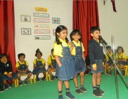 TRAINED BRAIN PRE SCHOOL Galley Image 4