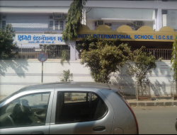 Trinity International School Galley Image 2