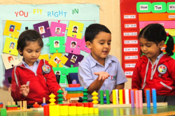 TRIO TOTS PRESCHOOL Galley Image 4