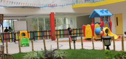 TRIO TOTS PRESCHOOL Galley Image 4