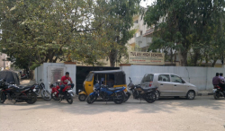 TULASI HIGH SCHOOL, Ex Service Men Colony,Mehdipatnam, Hyderabad